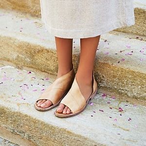 Free People Mont Blanc Sandal 37